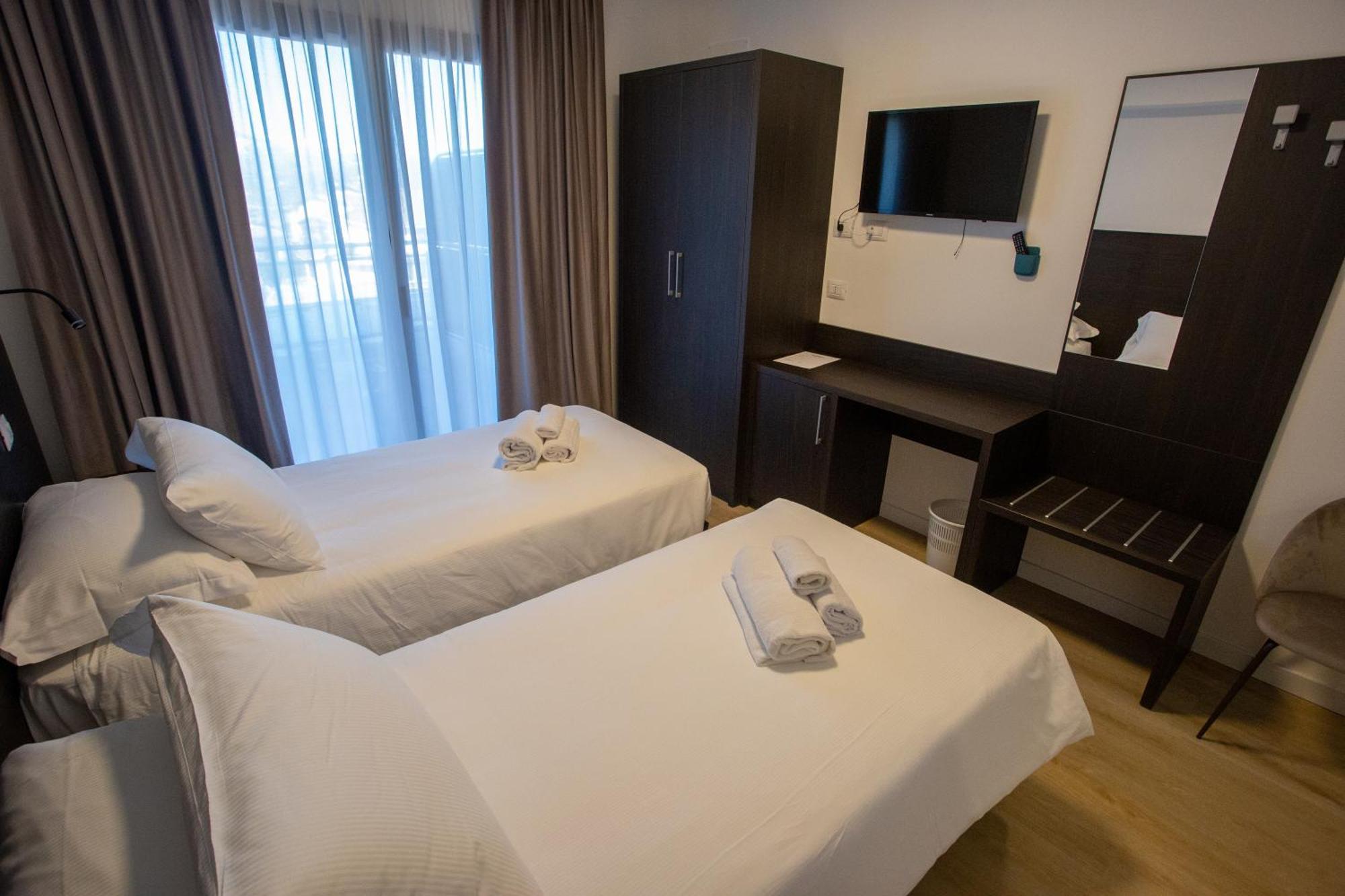 Hotel Il Castagneto Amatrice Exteriér fotografie